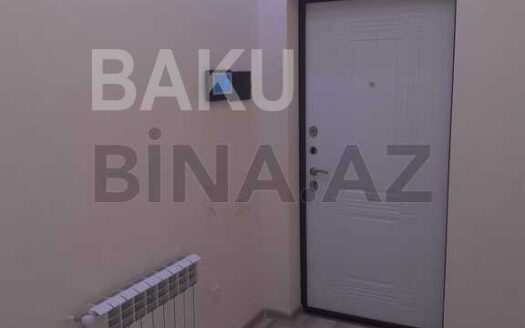 2 Room New Apartment for Sale in Khirdalan