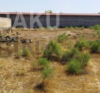 Land for Sale in Baku