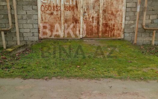 Land for Sale in Baku