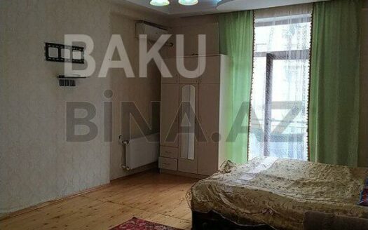 1 Room New Apartment for Sale in Khirdalan