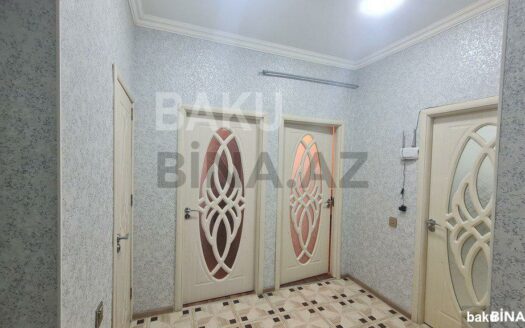 2 Room New Apartment for Sale in Khirdalan