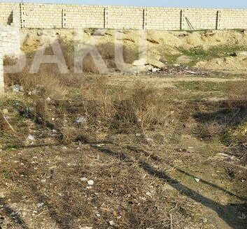 Land for Sale in Baku