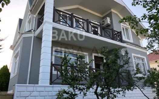 Garden for Sale in Baku