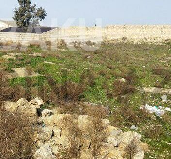 Land for Sale in Baku