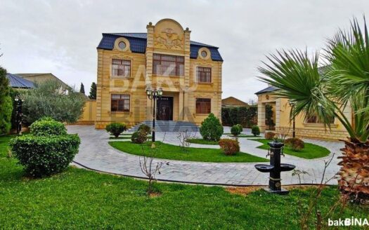 Garden for Sale in Baku