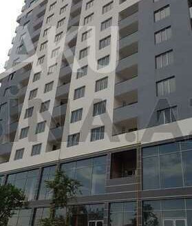 1 Room New Apartment for Sale in Baku