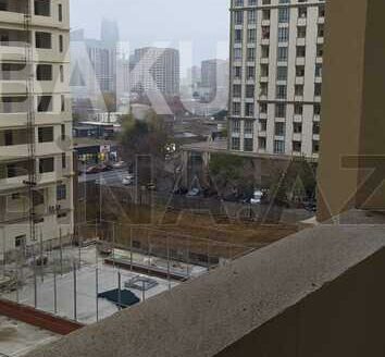 1 Room New Apartment for Sale in Baku