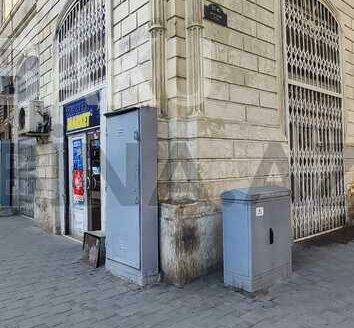 Shop for Sale in Baku