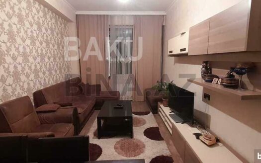 2 Room New Apartment for Sale in Khirdalan