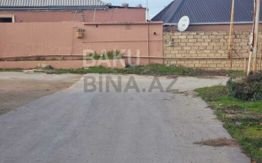 Land for Sale in Baku