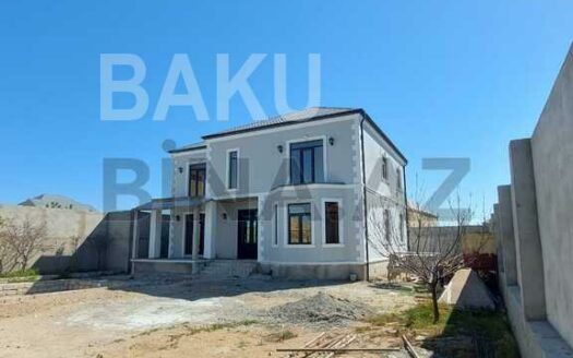 Garden for Sale in Baku