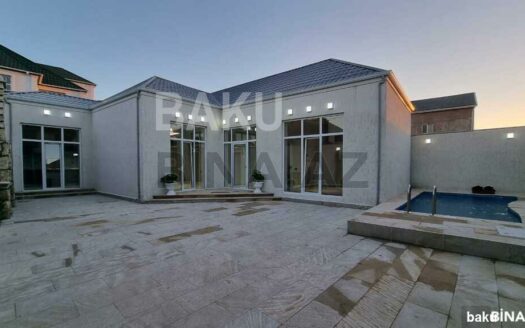 3 Room House / Villa for Sale in Baku