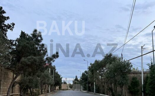 Land for Sale in Baku