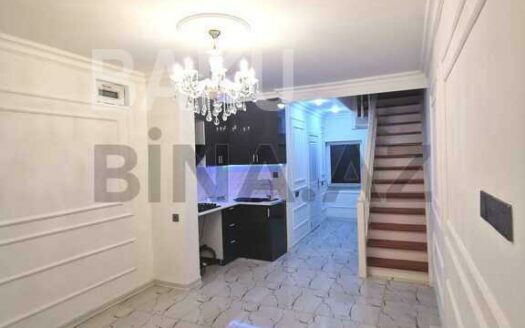 2 Room House / Villa for Sale in Baku