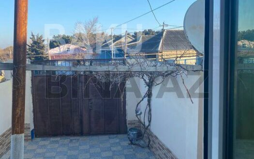 3 Room House / Villa for Sale in Baku