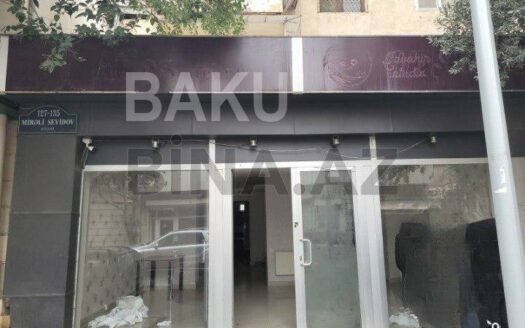 Shop for Sale in Baku