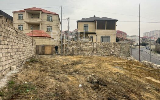 Land for Sale in Baku