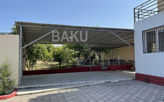 Garden for Sale in Baku