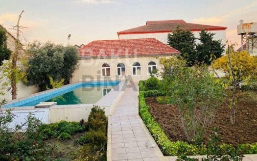 Garden for Sale in Baku