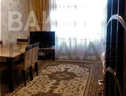 2 Rooms Old Apartment for Sale in Baku