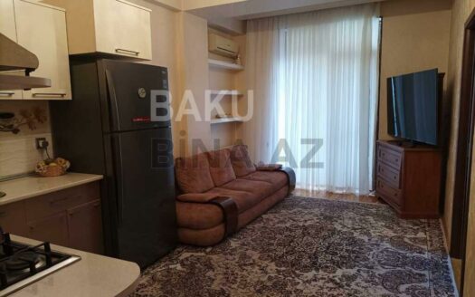 2 Room New Apartment for Sale in Khirdalan