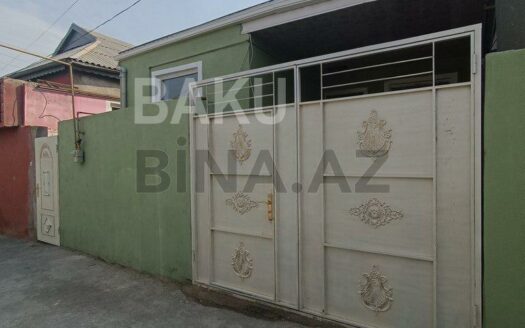 3 Room House / Villa for Sale in Khirdalan