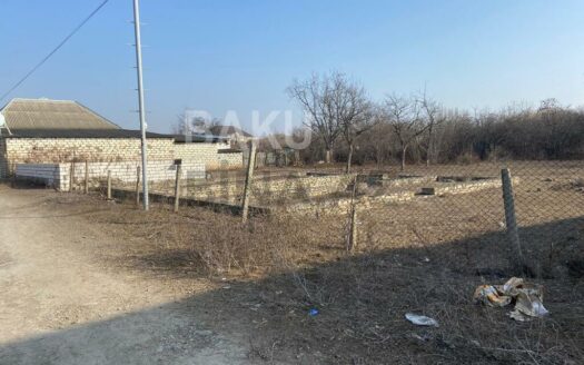 Land for Sale in YANLIŞ