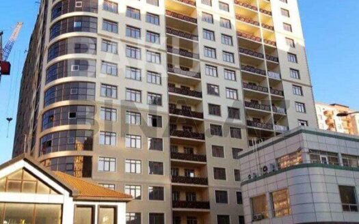 1 Room New Apartment for Sale in Baku