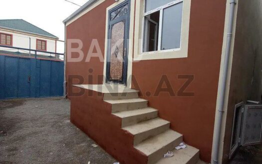 3 Room House / Villa for Sale in Baku