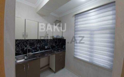 2 Room New Apartment for Sale in Khirdalan