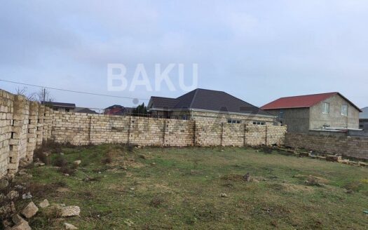 Land for Sale in Baku