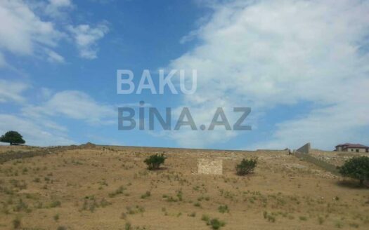 Land for Sale in Baku