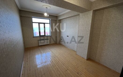 2 Room New Apartment for Sale in Khirdalan