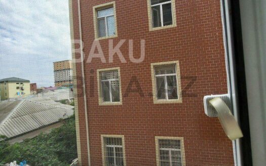 2 Room New Apartment for Sale in Khirdalan