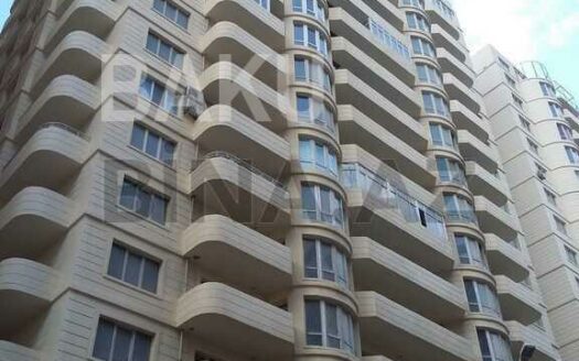 2 Room New Apartment for Sale in Baku