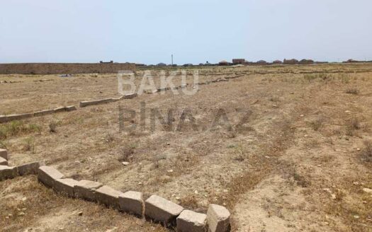 Land for Sale in Baku