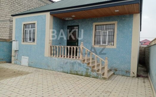 3 Room House / Villa for Sale in Baku