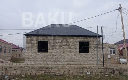 3 Room House / Villa for Sale in Baku