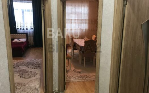 2 Room New Apartment for Sale in Khirdalan