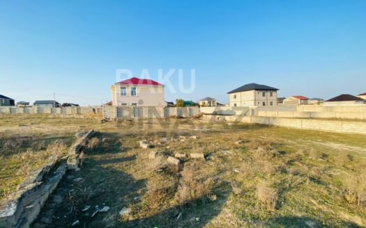 Land for Sale in Baku