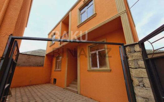 4 Room House / Villa for Sale in Khirdalan