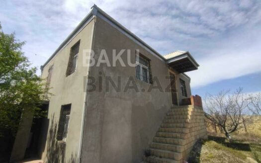 6 Room House / Villa for Sale in Sumgait