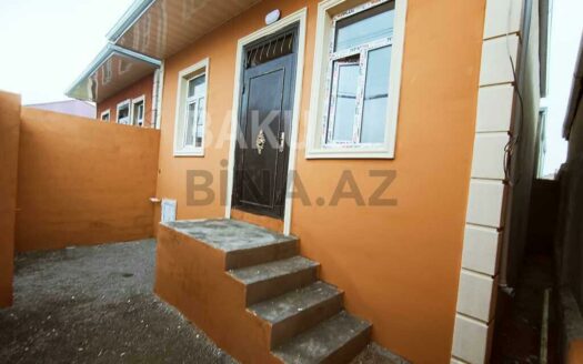 2 Room House / Villa for Sale in Baku