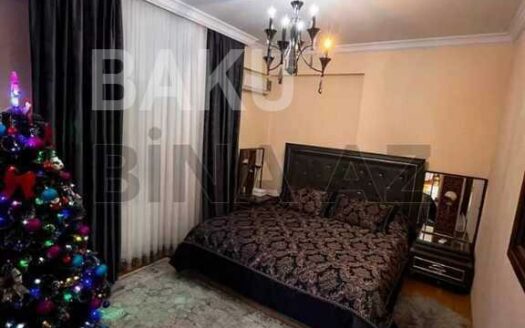 2 Room New Apartment for Sale in Khirdalan