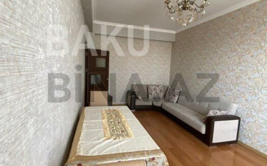 2 Room New Apartment for Sale in Khirdalan