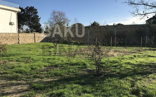 Land for Sale in Baku