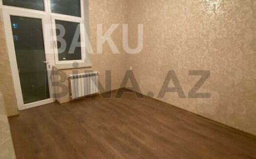 4 Room New Apartment for Sale in Baku