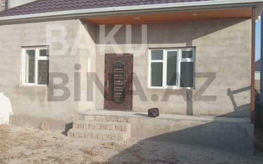 3 Room House / Villa for Sale in Baku