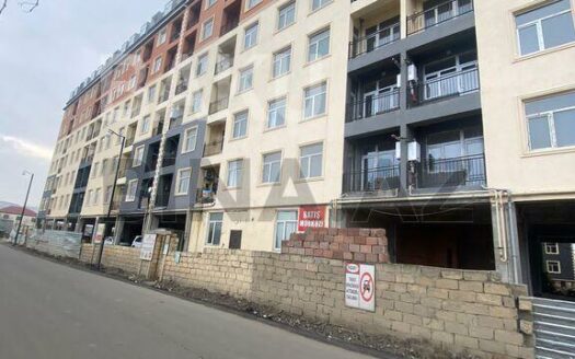 2 Room New Apartment for Sale in Khirdalan