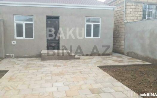 3 Room House / Villa for Sale in Baku